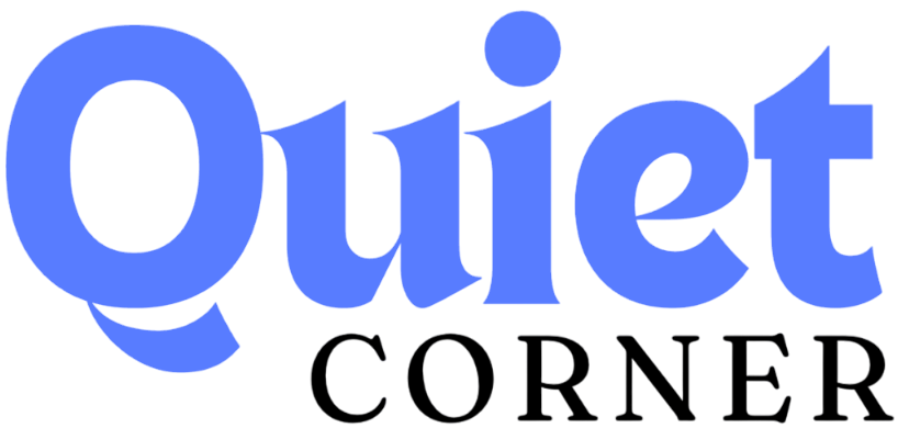 QuietCorner Logo